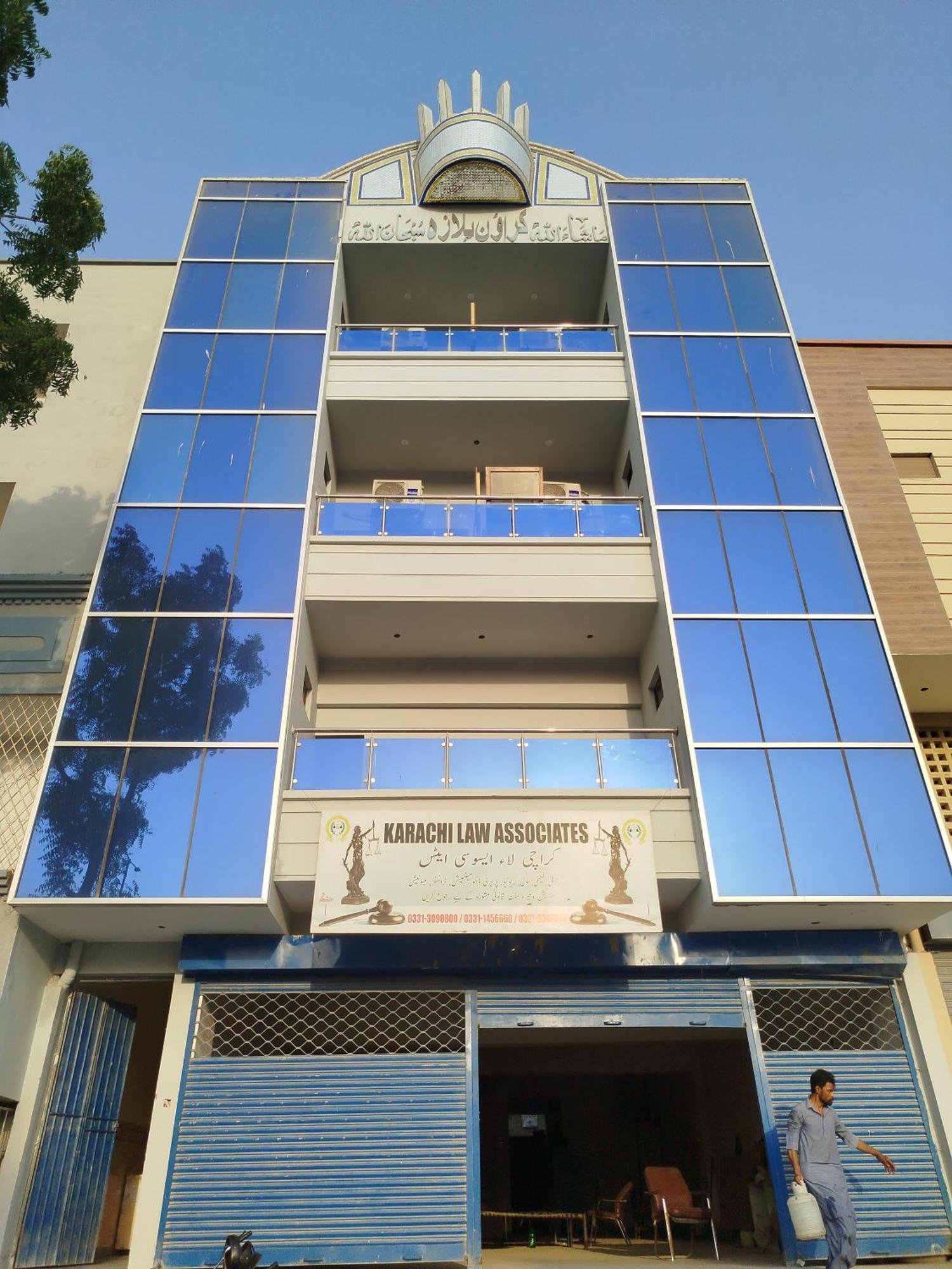 Hotel Crown Plaza, Near Karachi Airport, Darul Sehat Hospital, Dow, Agha Khan And Liaqat Hospital Exterior photo